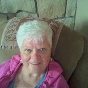 Meet your Posher, Mary